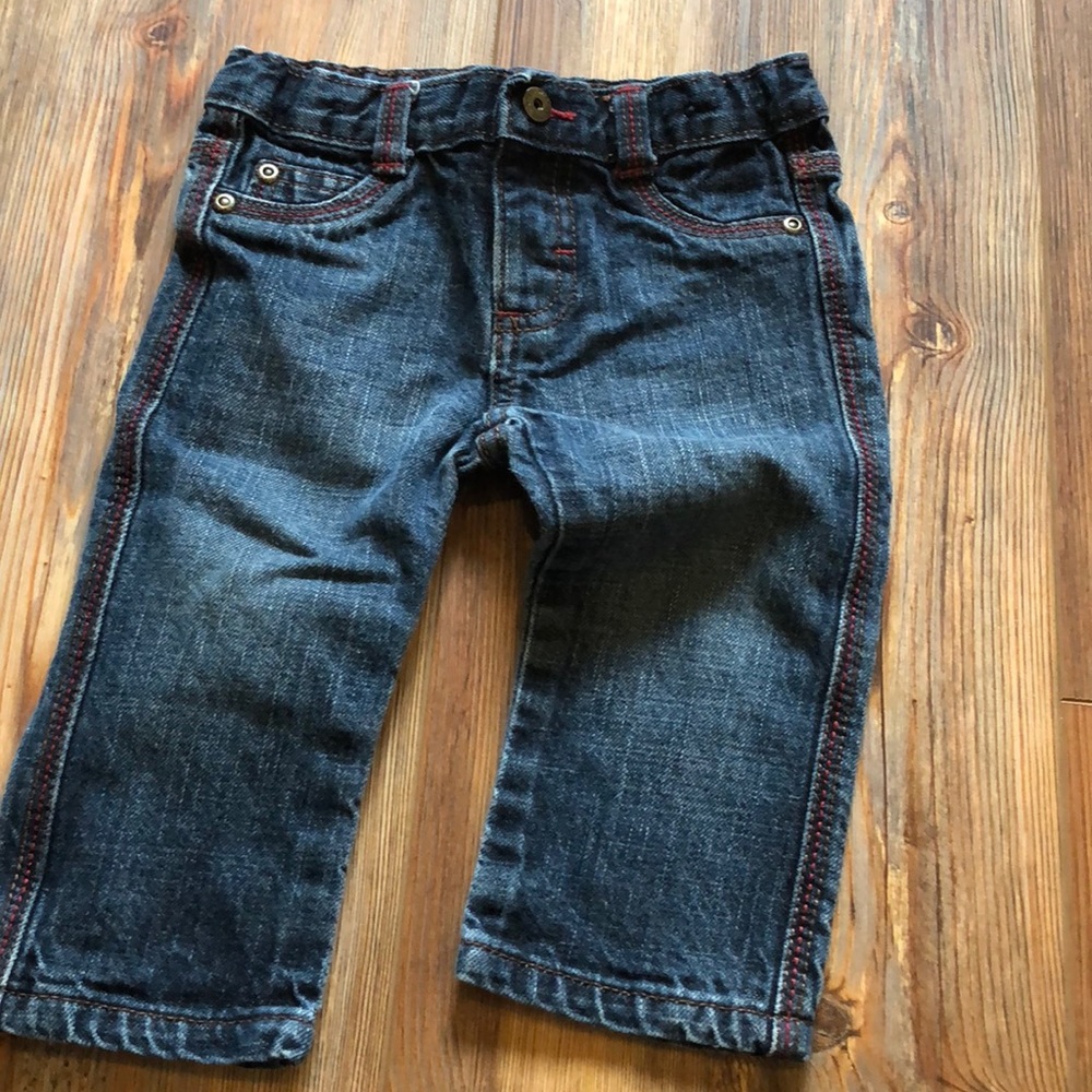 [Wrangler]  jeans